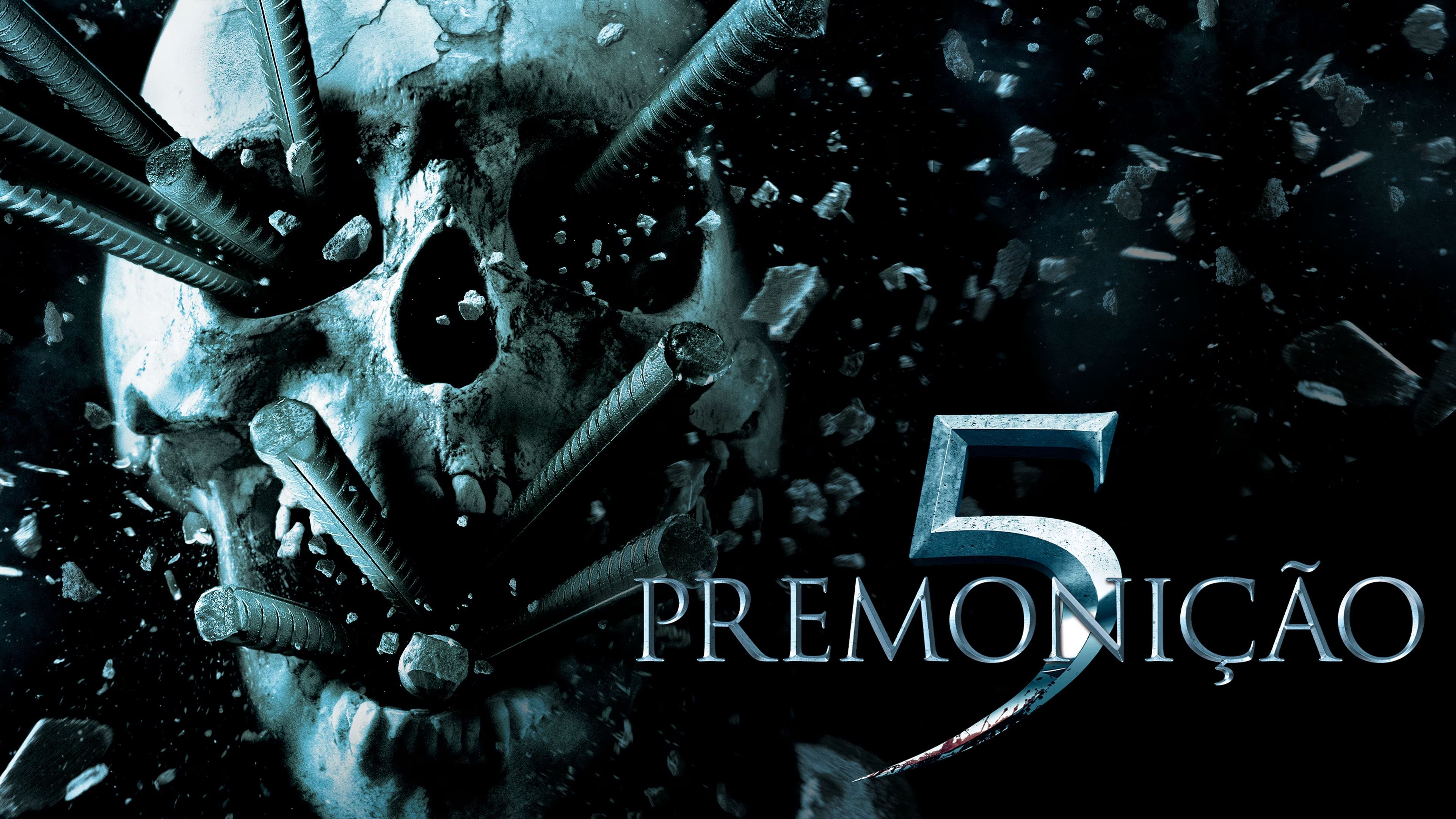 PREMONIÇÃO 5