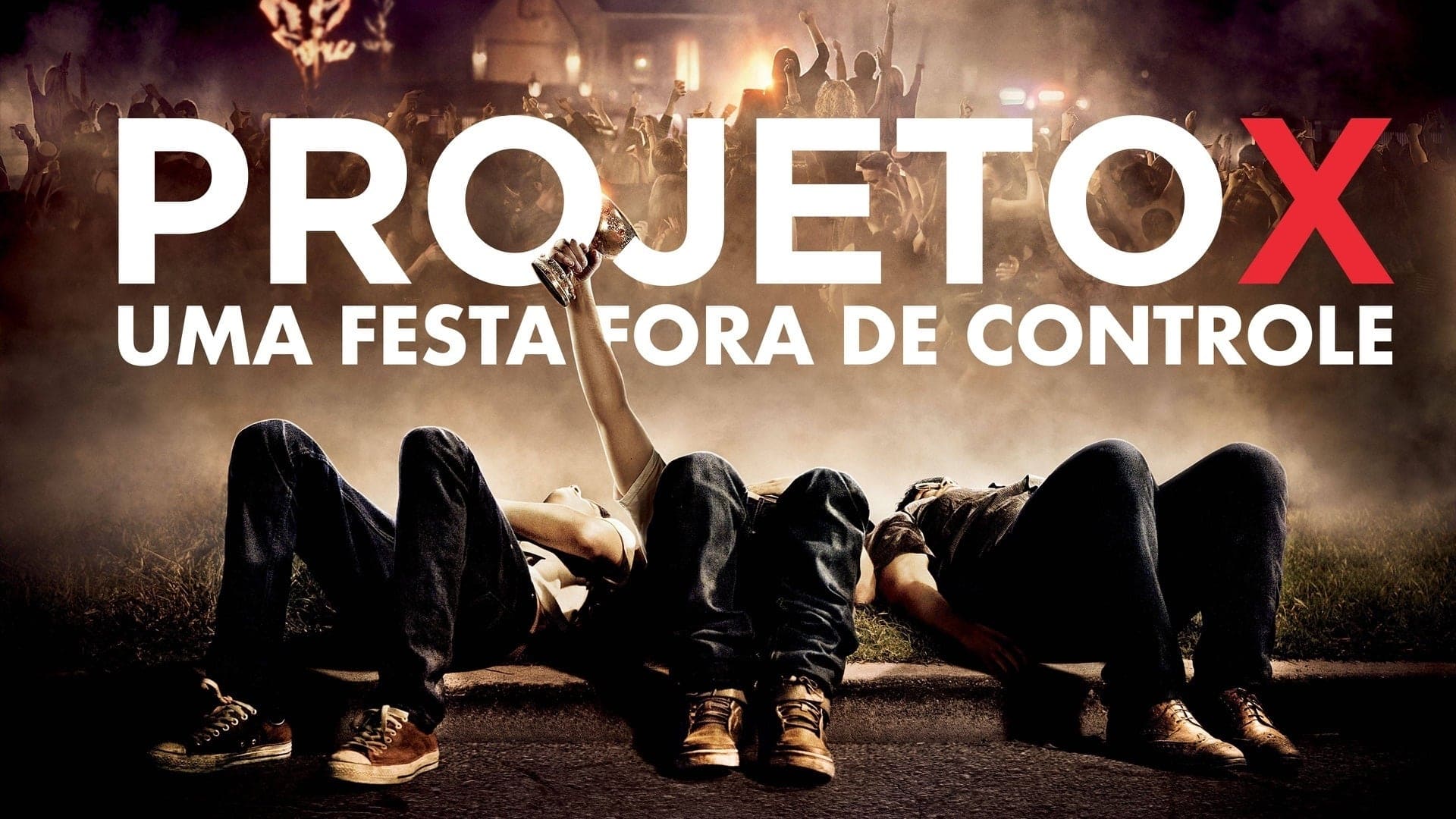 PROJETO X