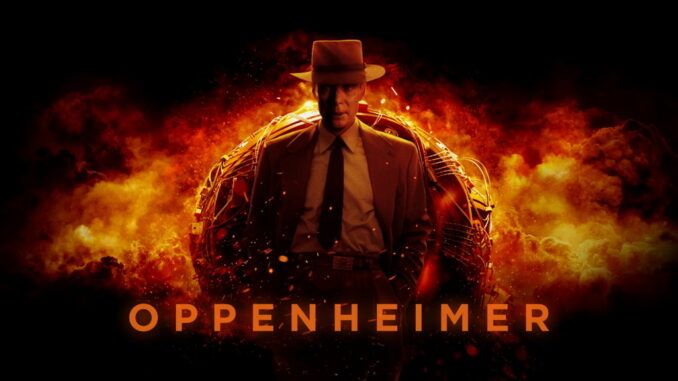 OPPENHEIMER