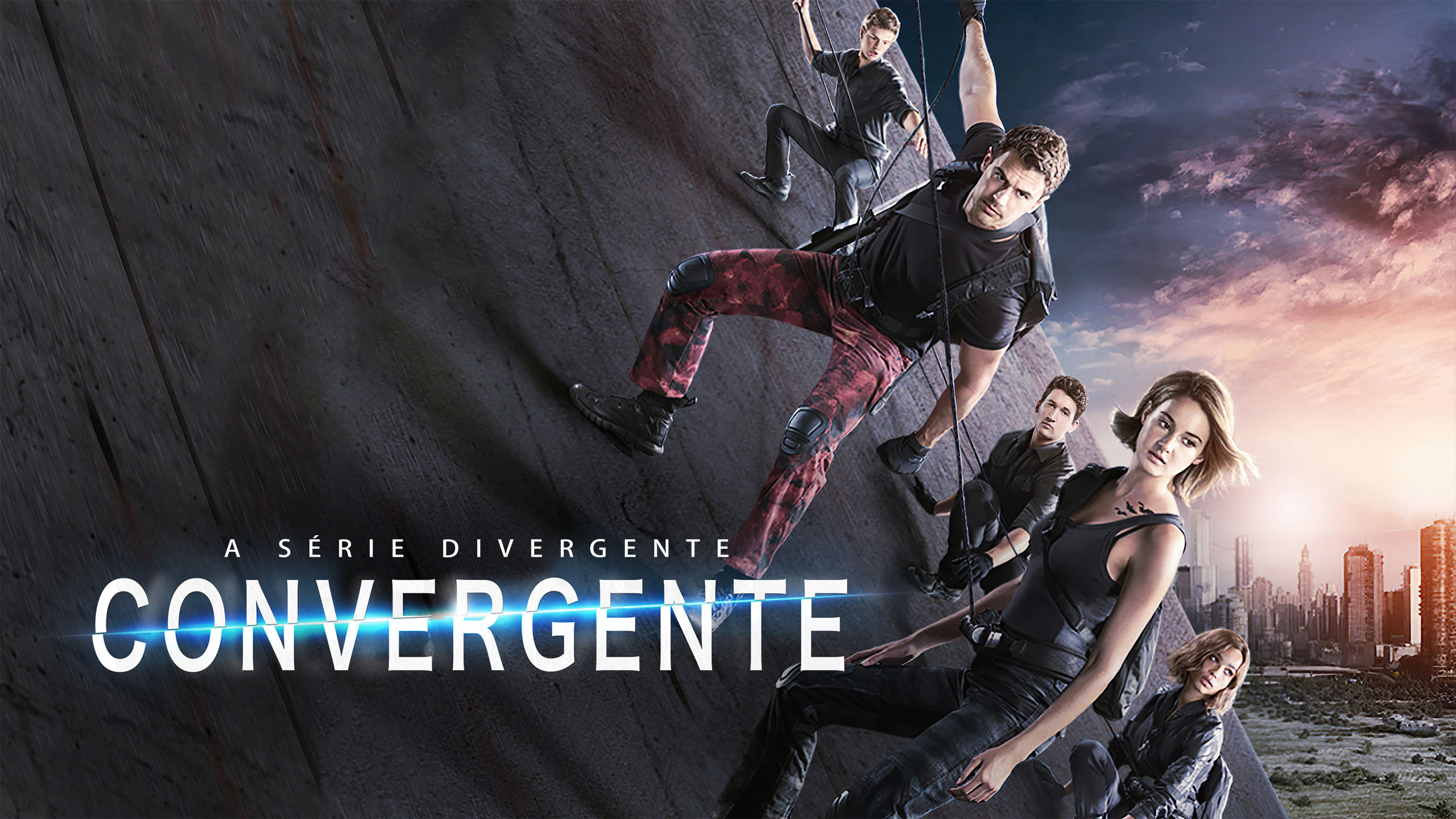 CONVERGENTE