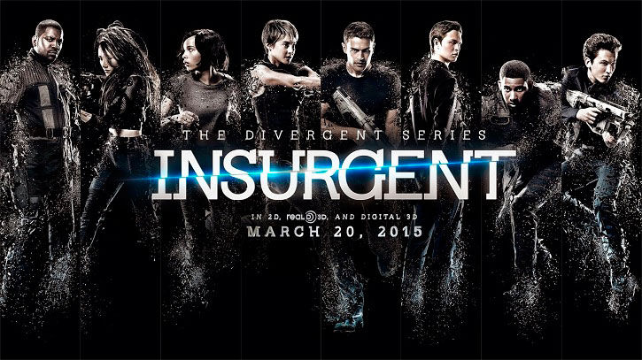INSURGENT