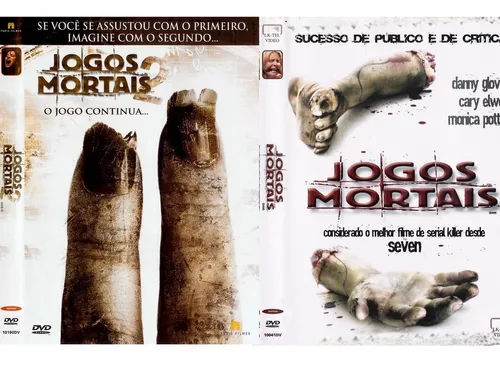 JOGOS MORTAIS 2