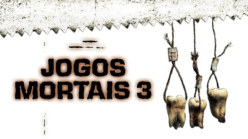 JOGOS MORTAIS 3