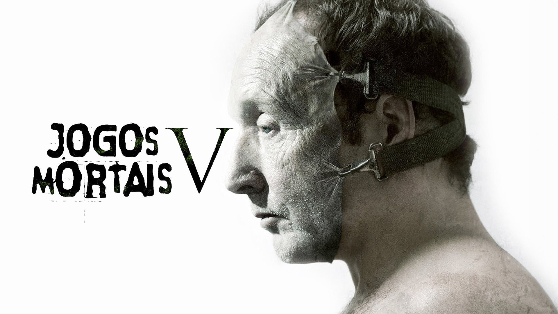 JOGOS MORTAIS 5