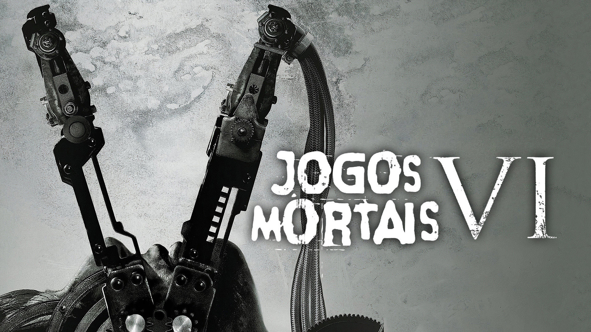 JOGOS MORTAIS 6
