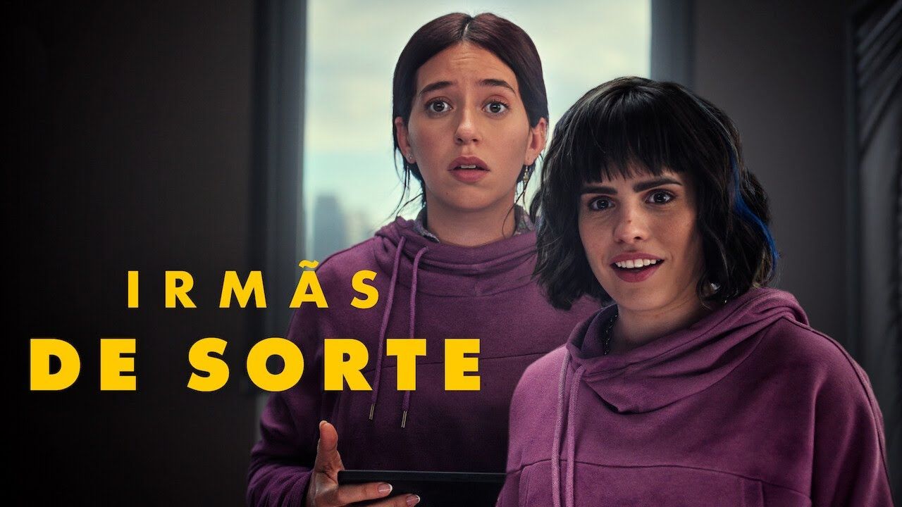 IRMÃS DE SORTE