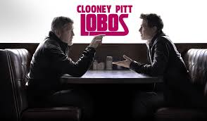 CLOONY PITT LOBOS