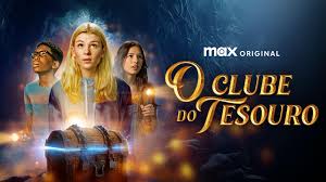 O CLUBE DO TESOURO
