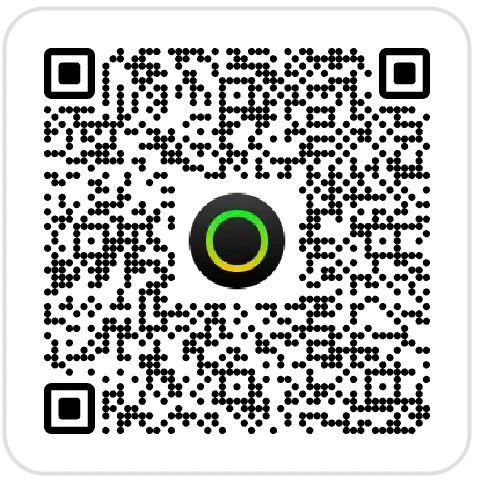 QR Code PIX