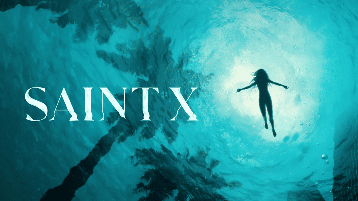 SAINTX