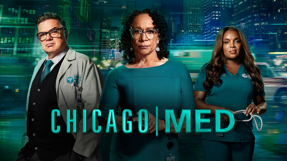 CHICAGO MED