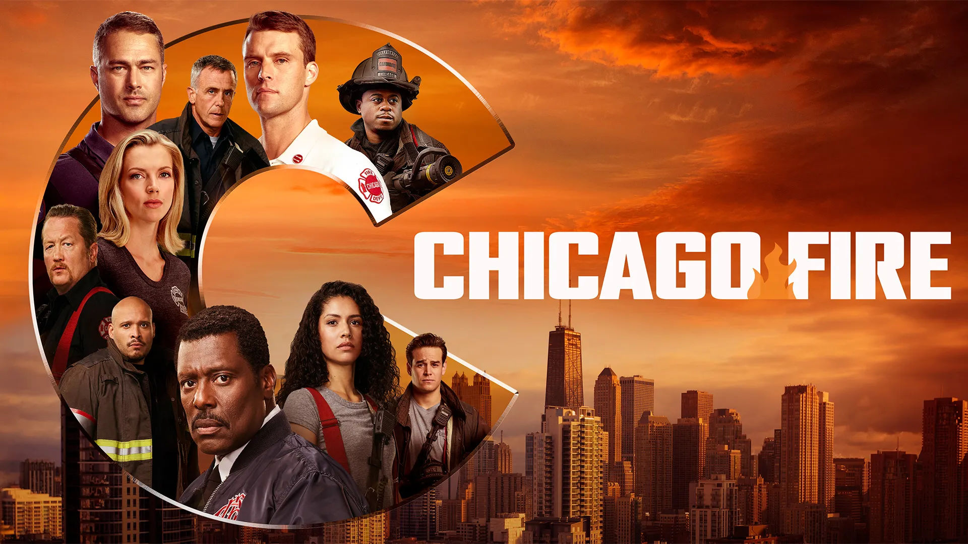 CHICAGO FIRE