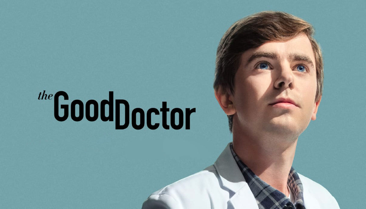 THE GOOD DOCTOR