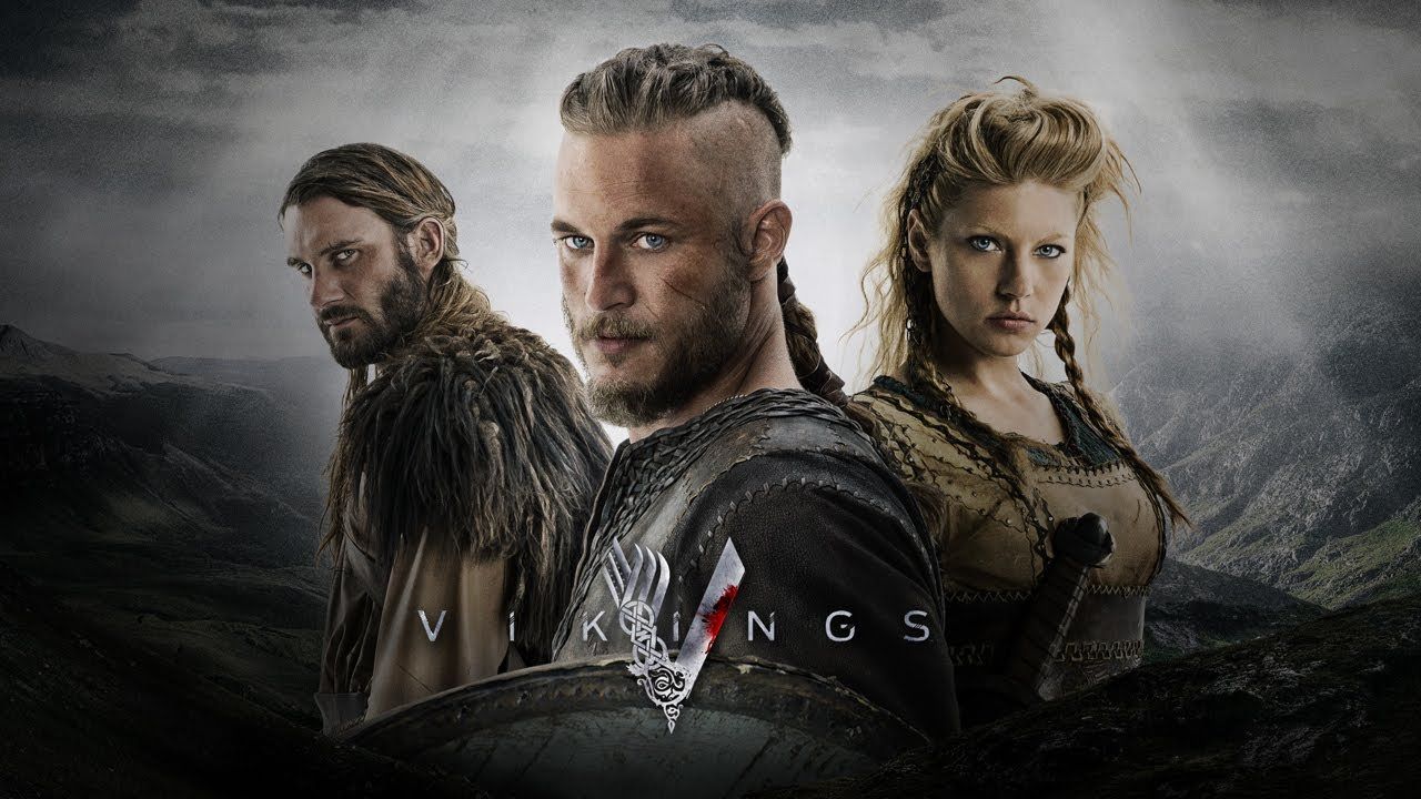 VIKINGS