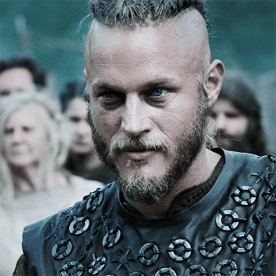 Foto de Perfil do Ragnar