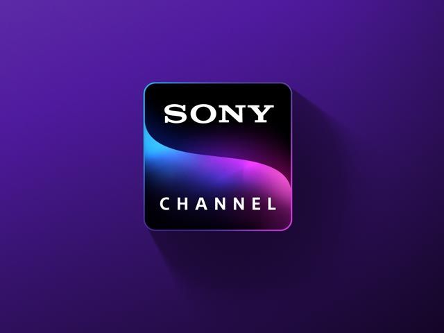 SONY CHANNEL