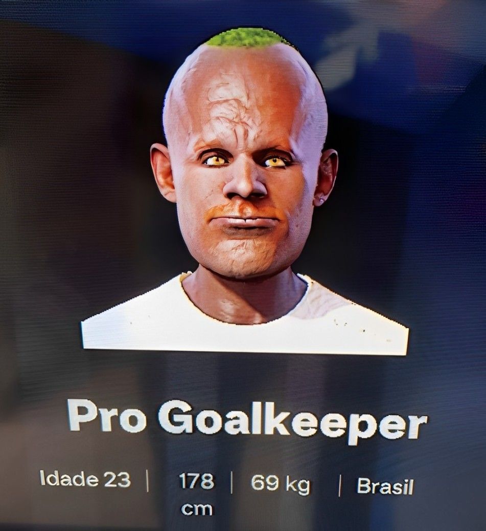 Jogador 4