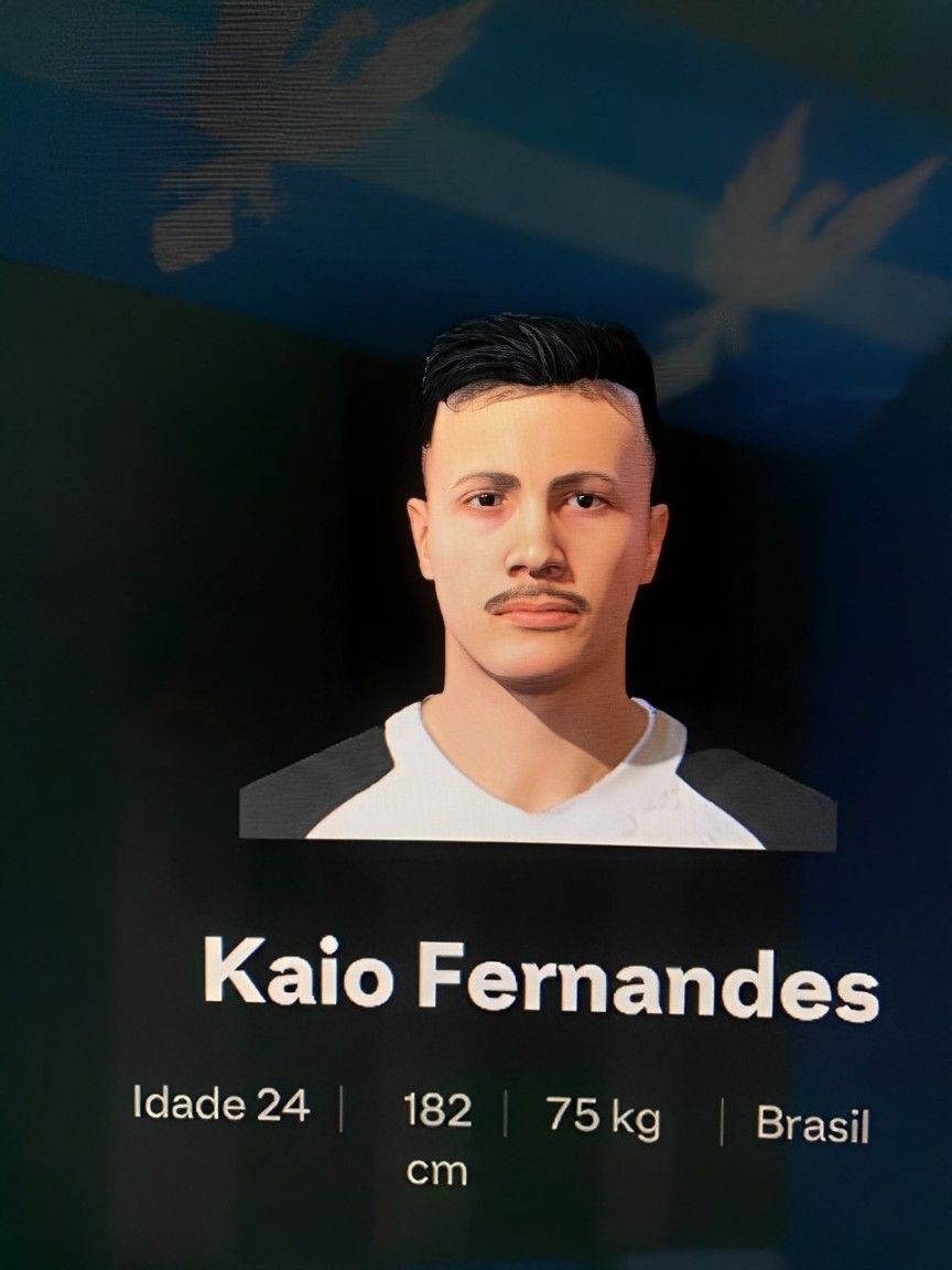 Jogador 6