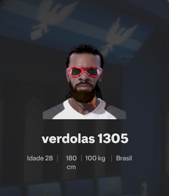 Jogador 4