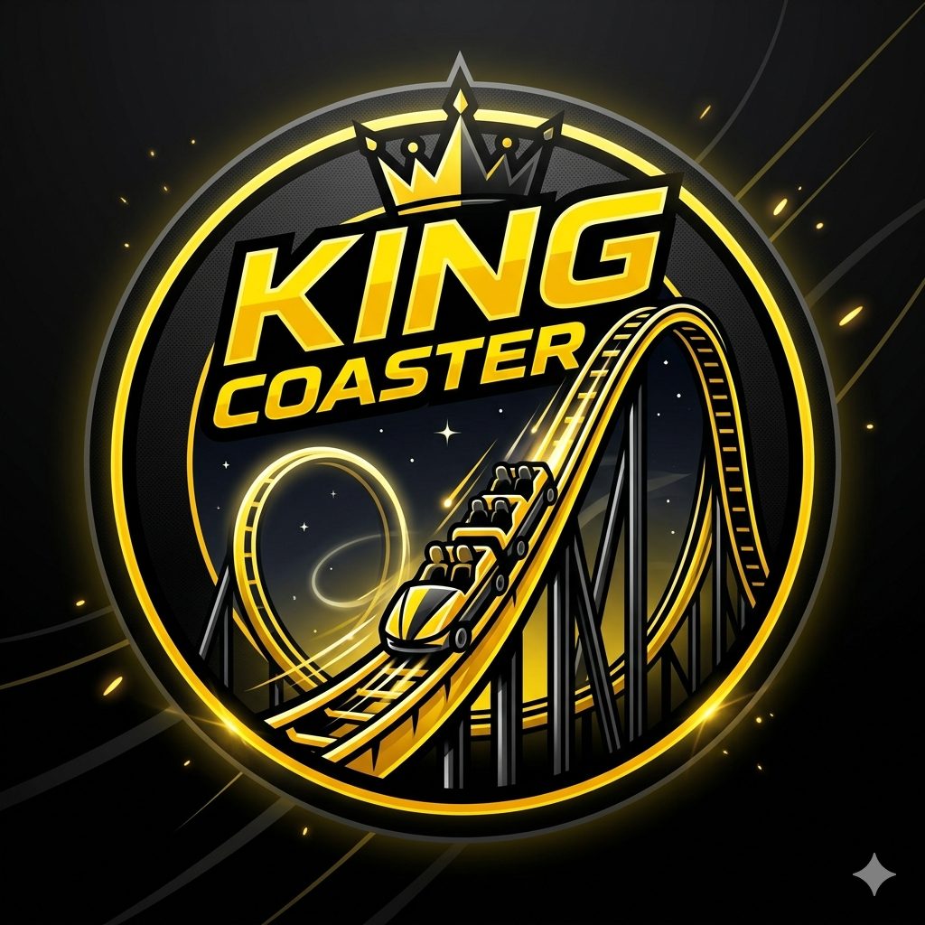 KingCoaster