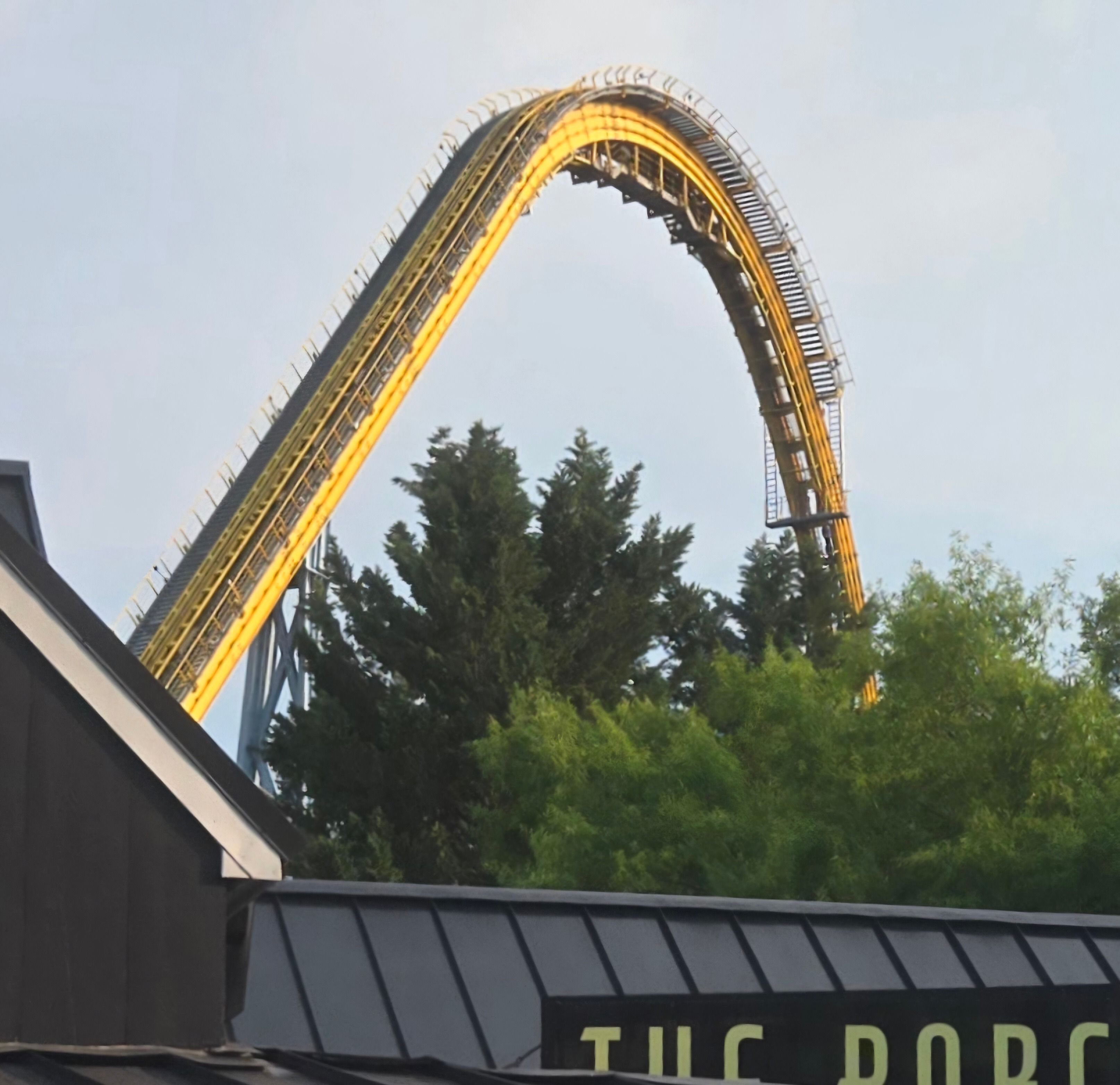 PryCoaster