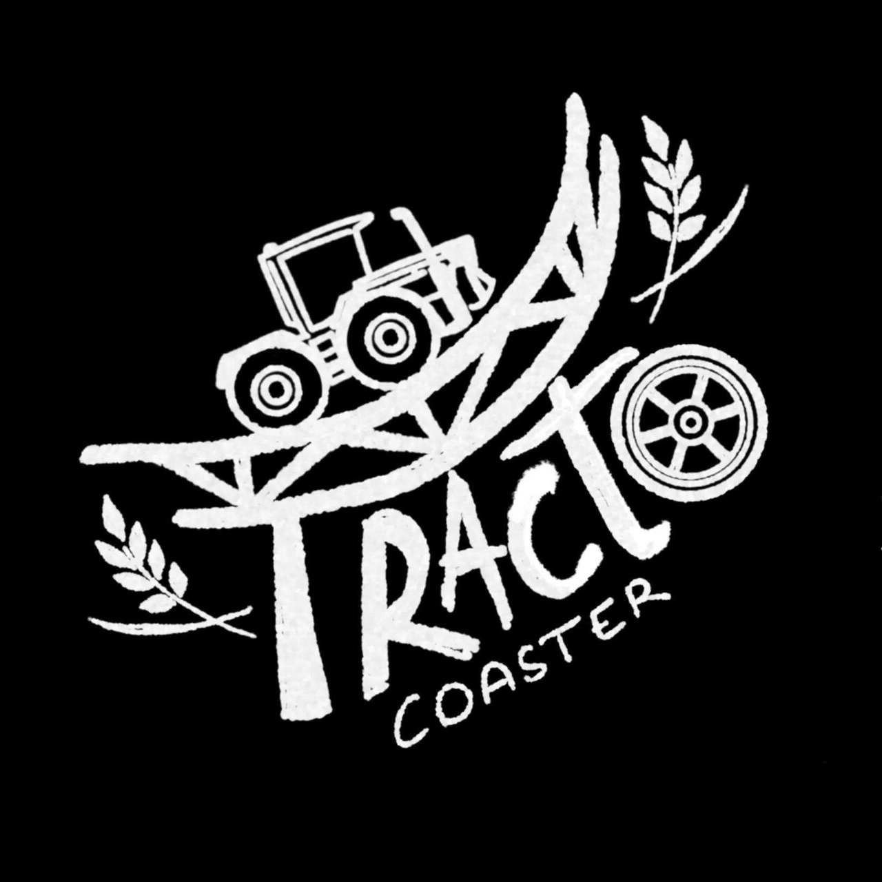 Tractocoaster
