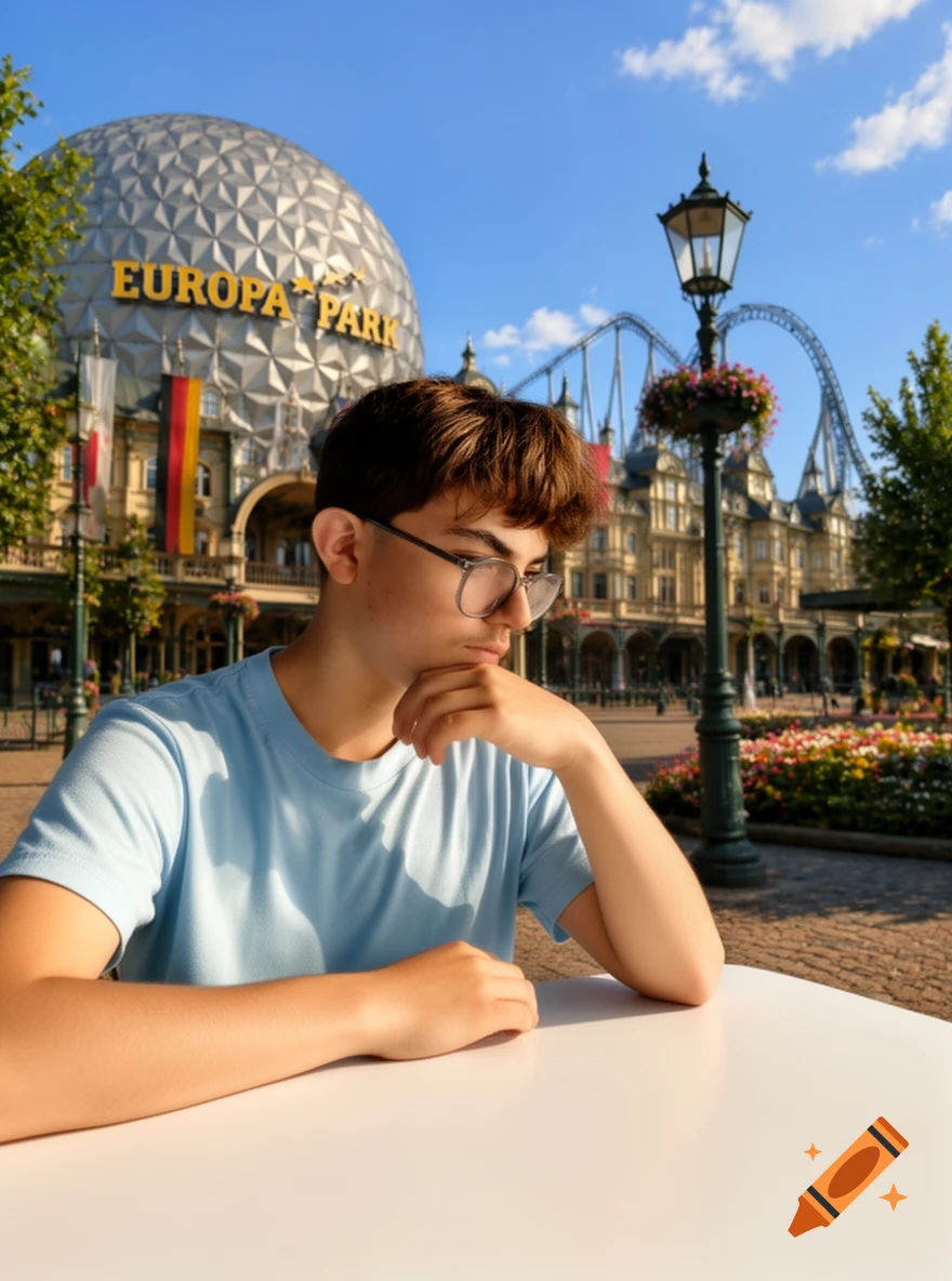 Julienparkfan