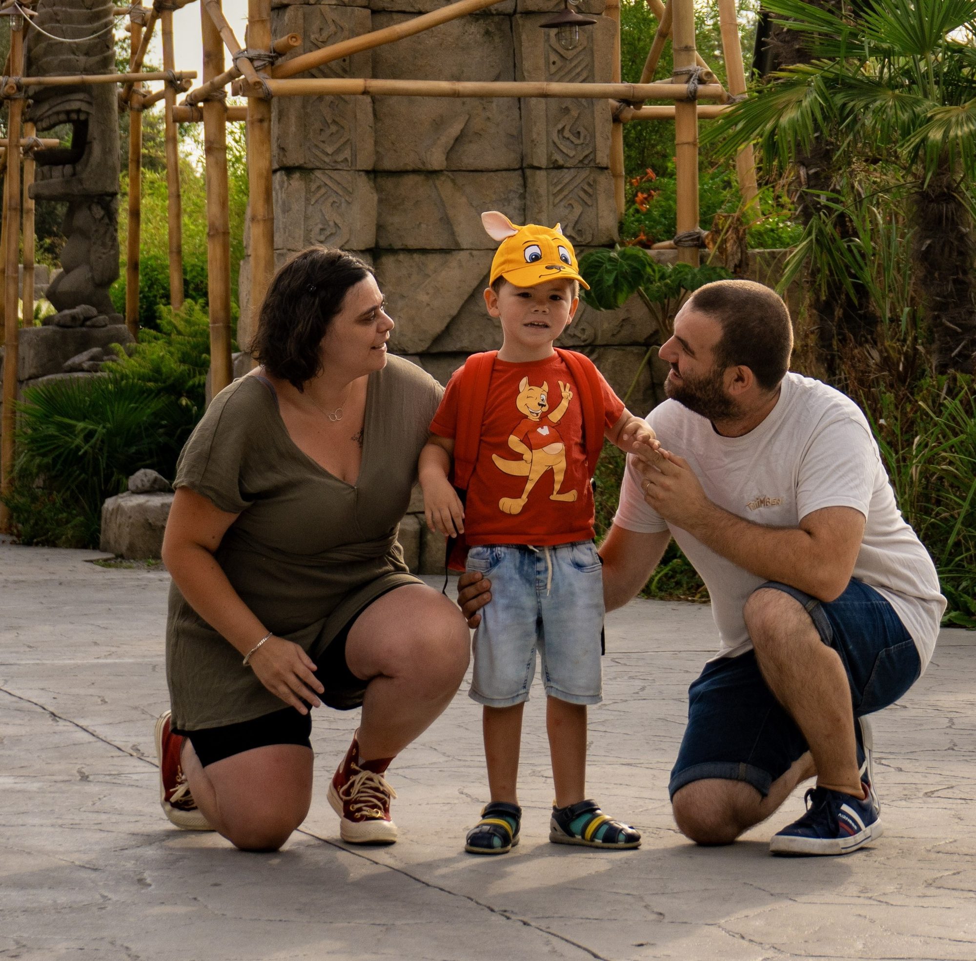 Famillekingdom