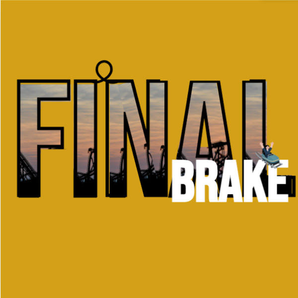 FinalBrake