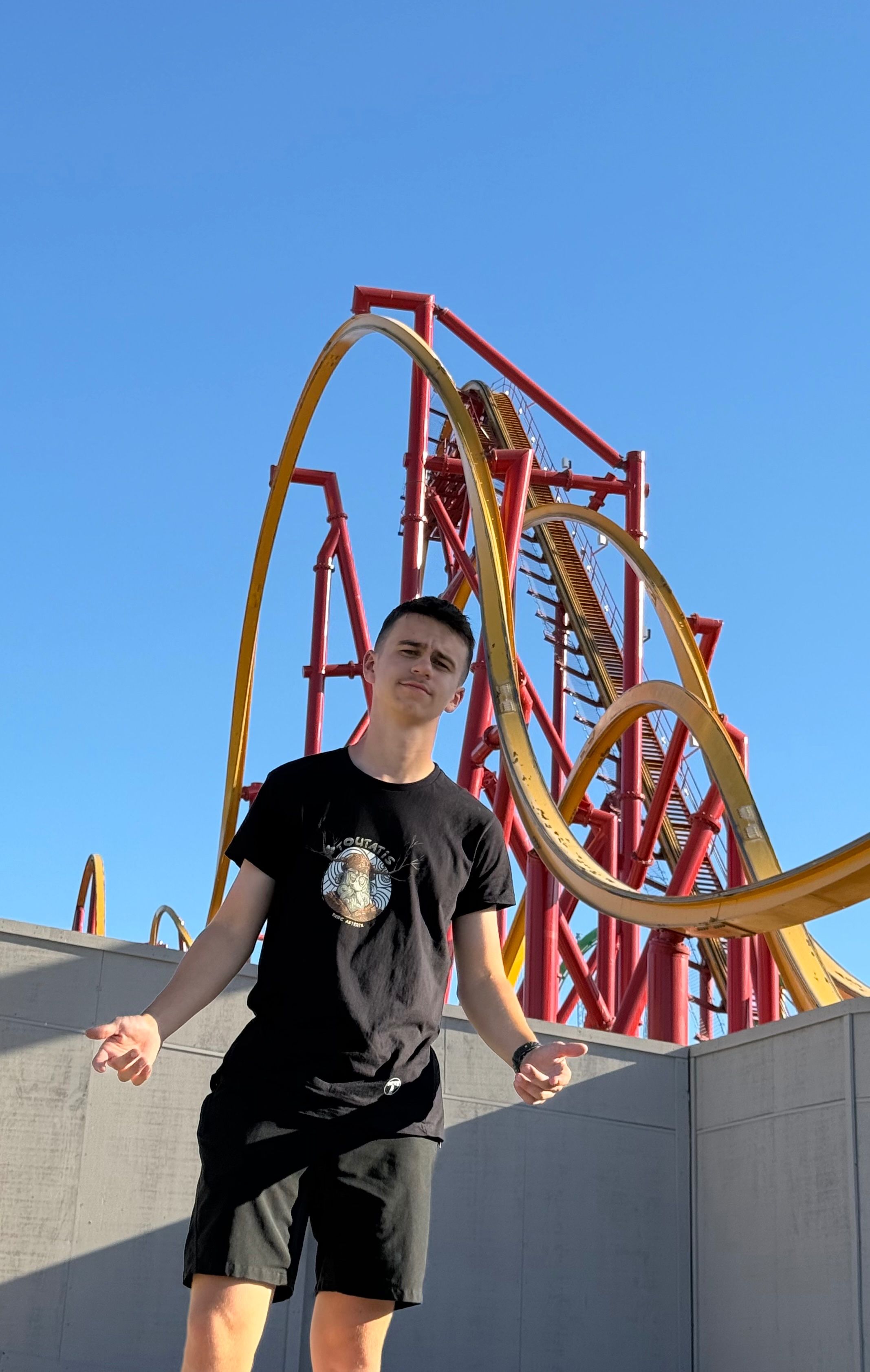 ckcoaster