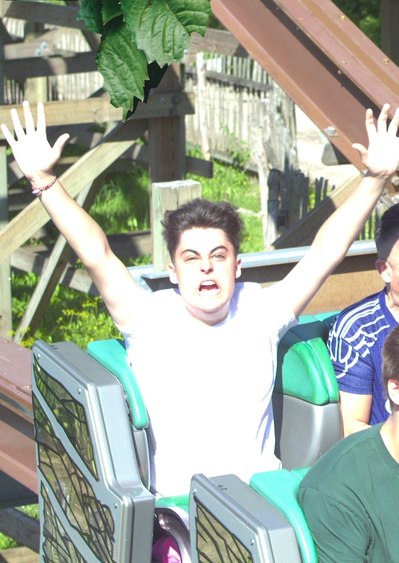 ERCoaster