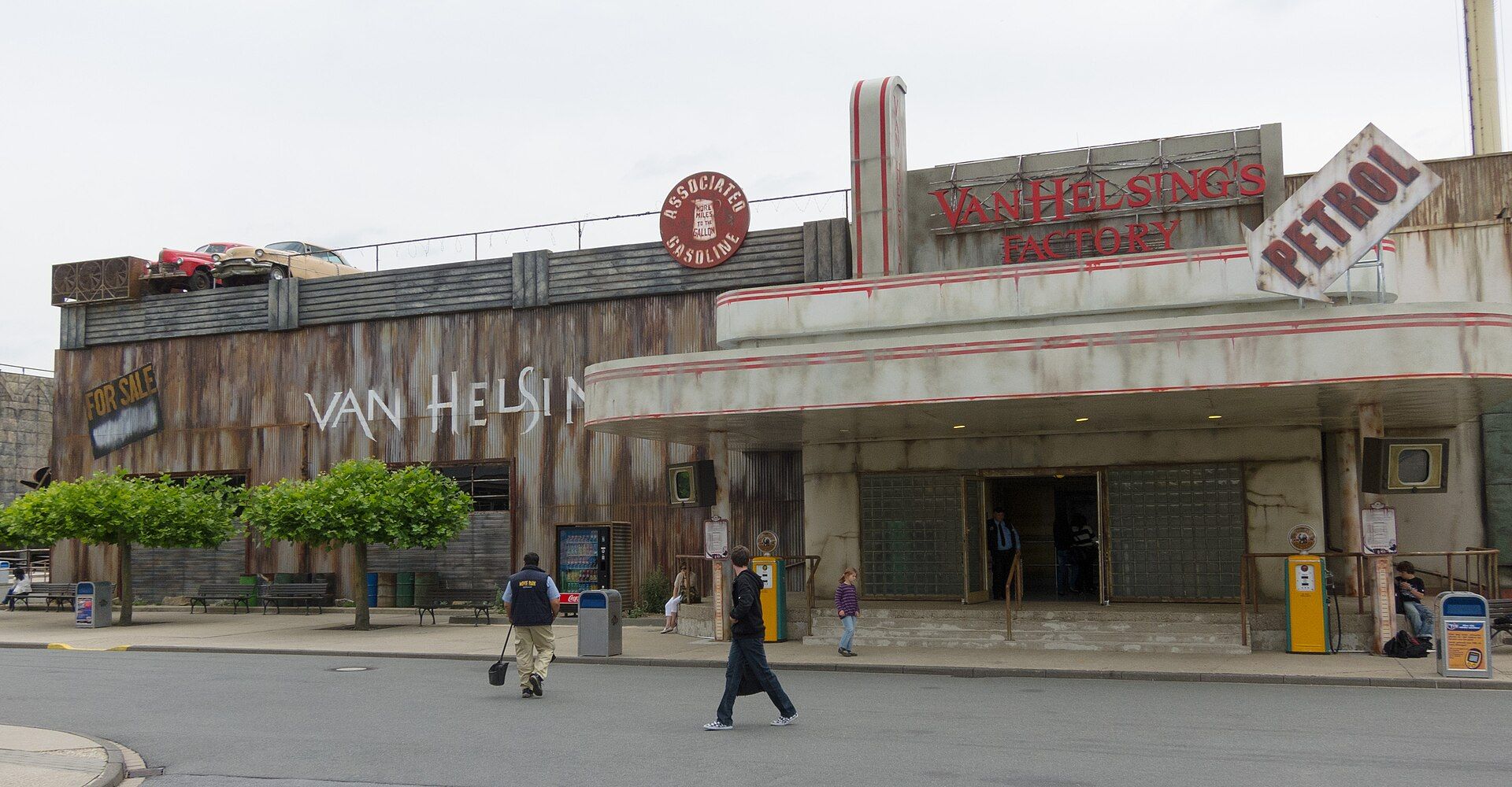 Photo 1