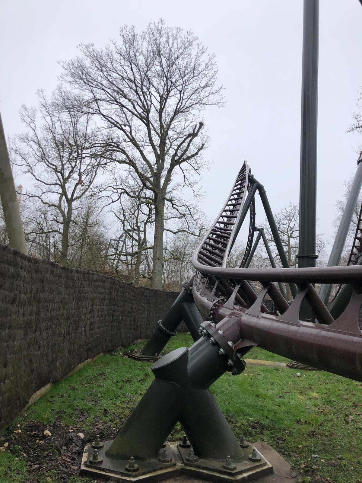 CoasterUpdate