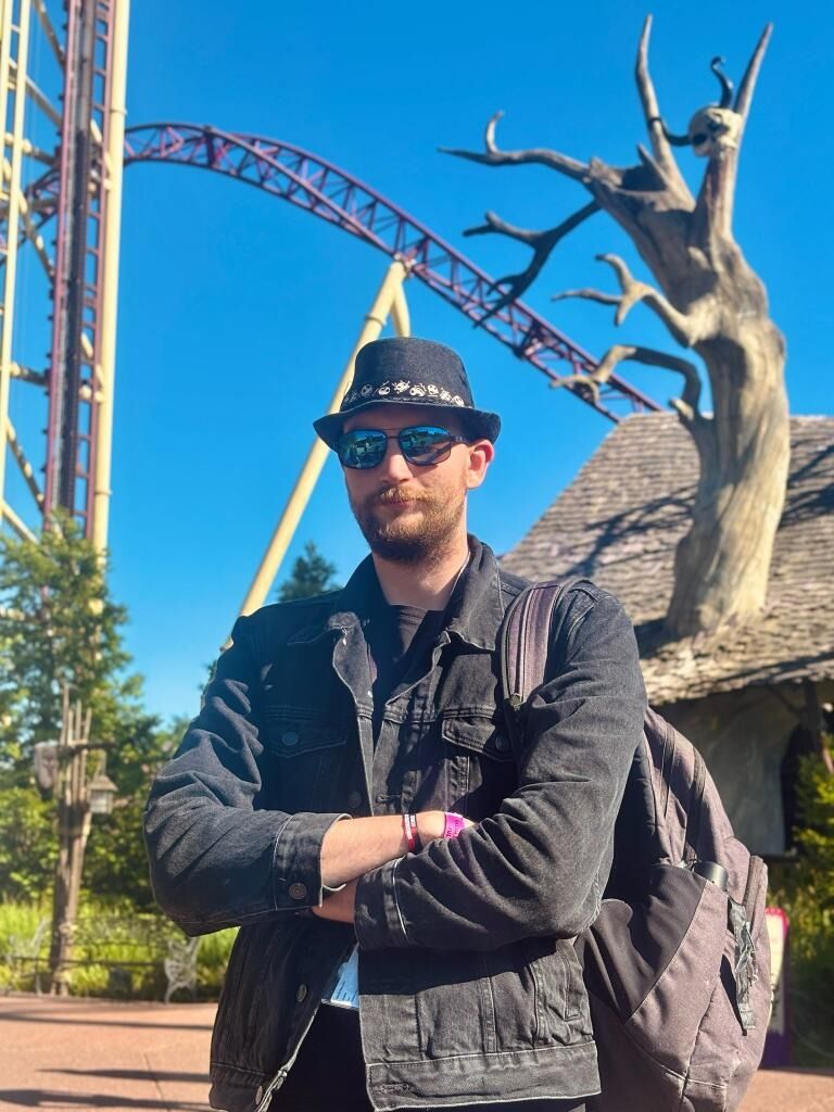 MrVaudou