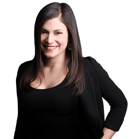 Toronto Real Estate Agent, Aimee Fairweather