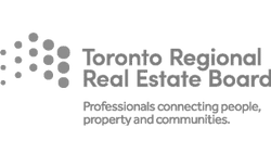Toronto Regional Real Estate Board Logo