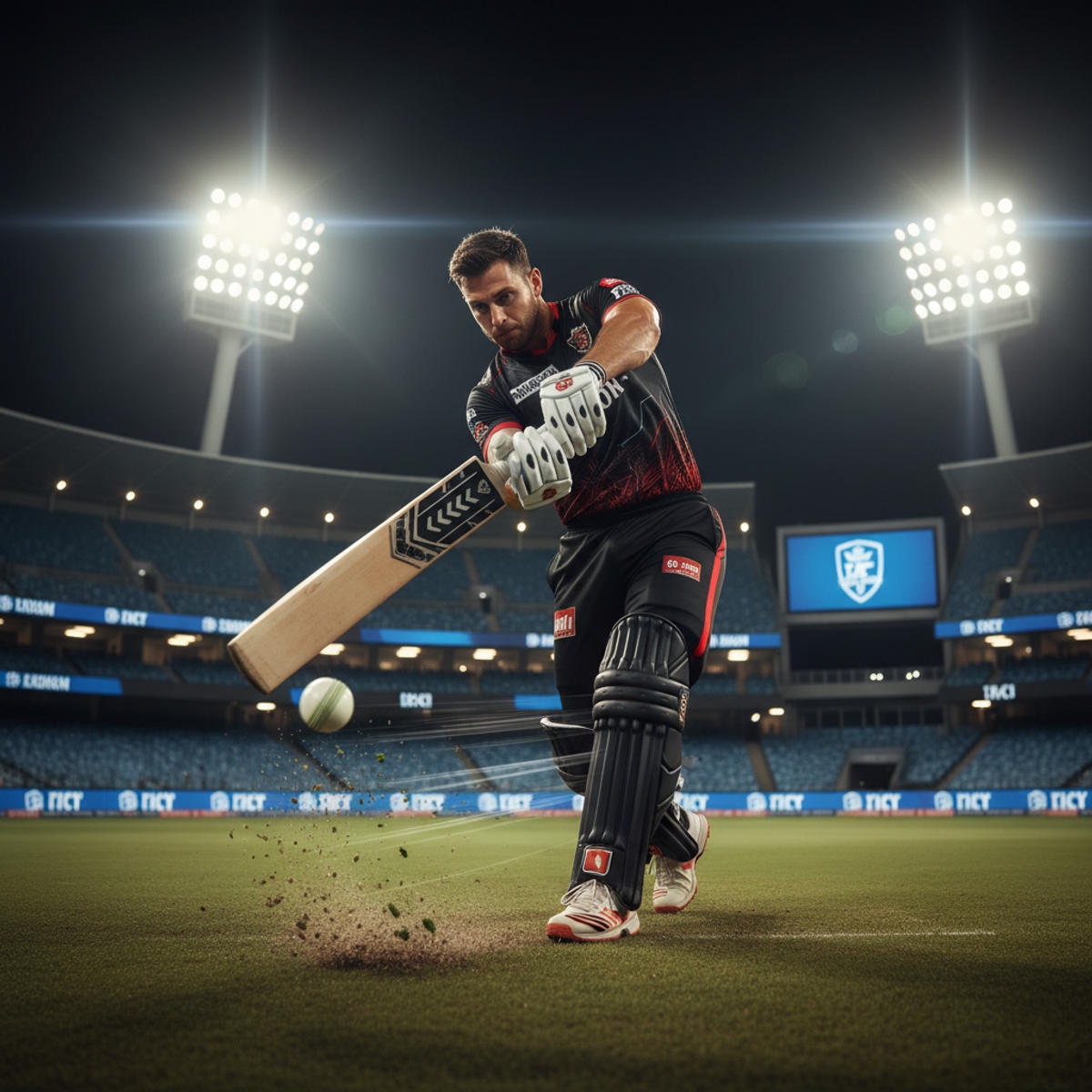 Cricket Power Hitting Tips: 5 Proven Ways to Hit Sixes