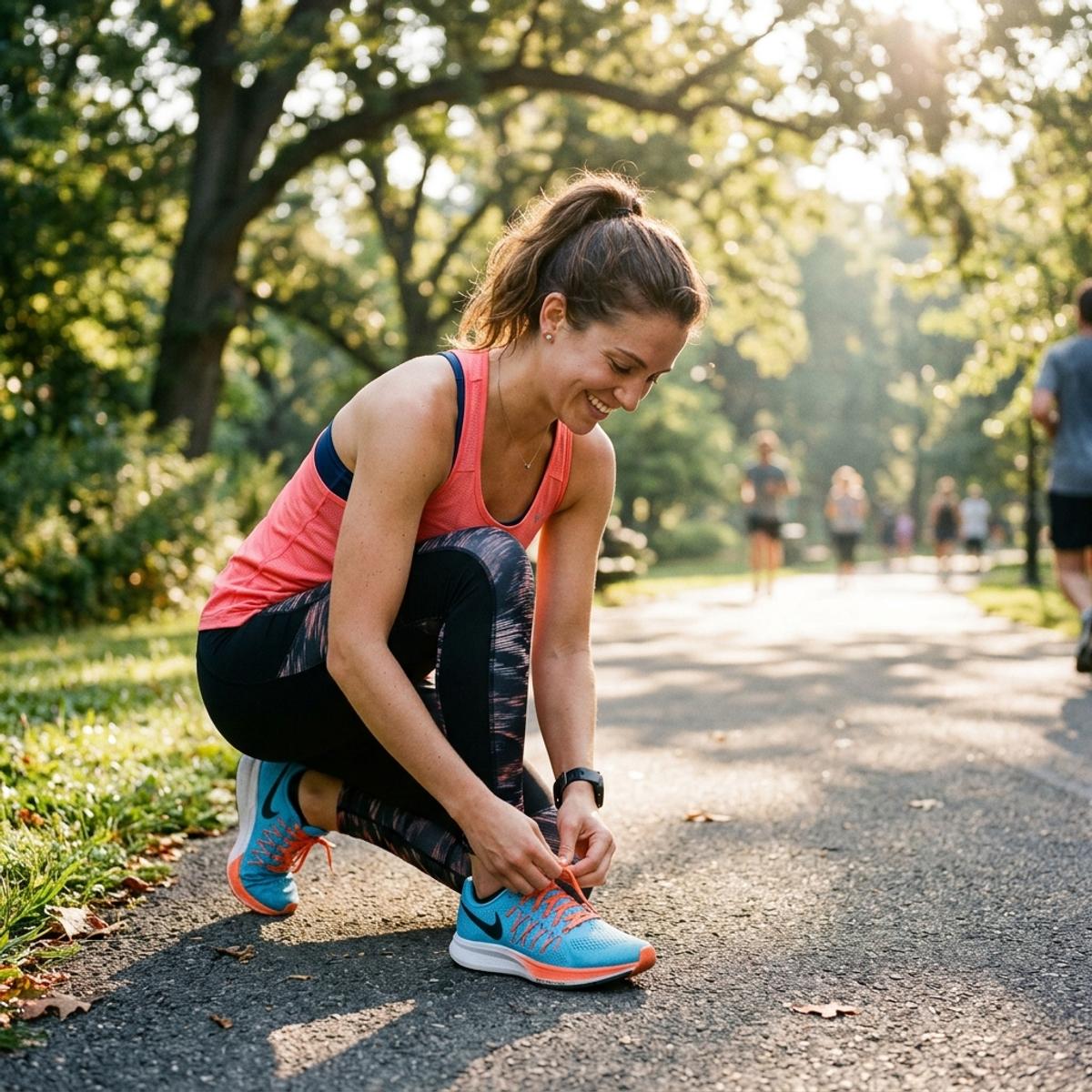 How to Increase Stamina? Consider Lifestyle Changes