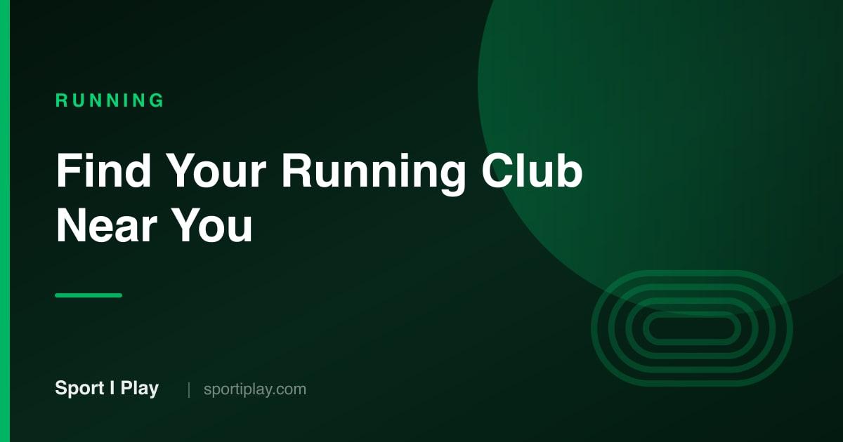 Running Club Near Me: Best Groups & Clubs in 9 Cities