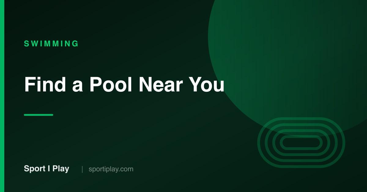 Swimming Pool Near Me: Best Clubs & Costs in 9 Cities