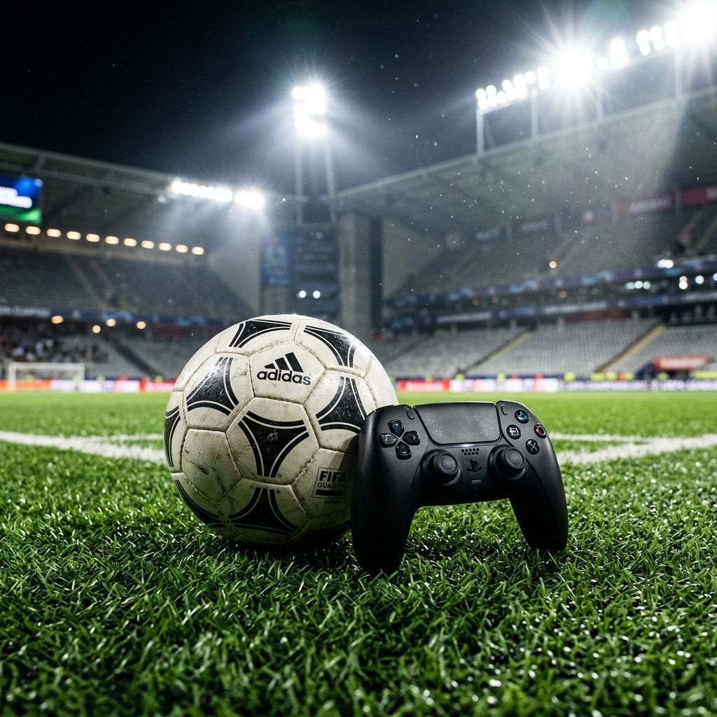 Summer 2026 Football Transfer Window Opens Alongside EA FC 26 Updates