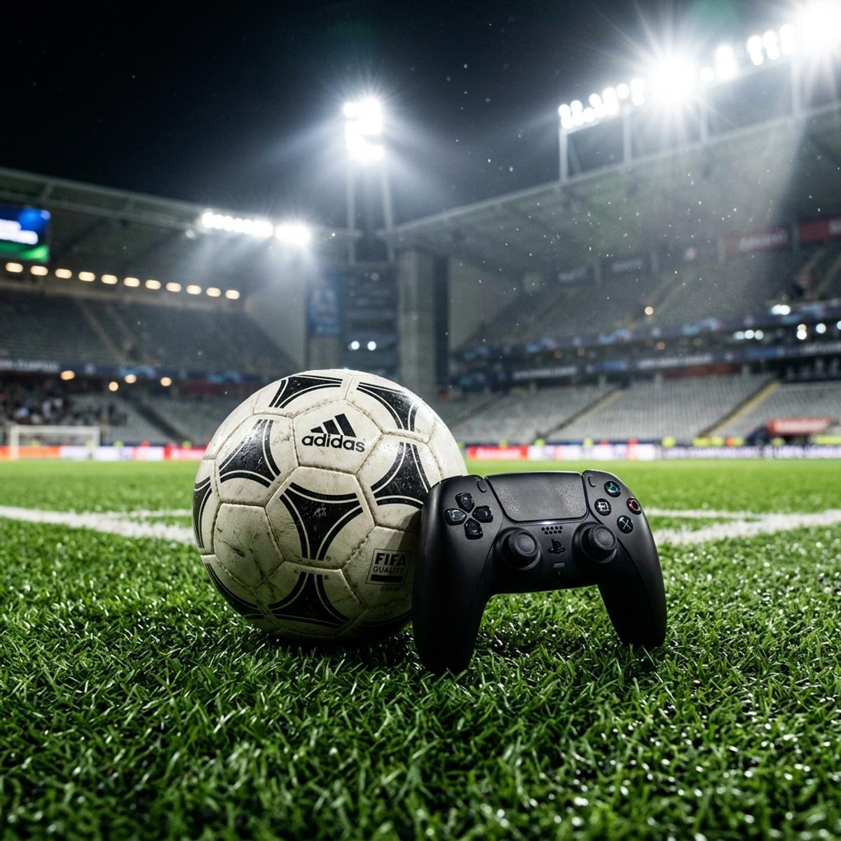 Summer 2026 Football Transfer Window Opens Alongside EA FC 26 Updates