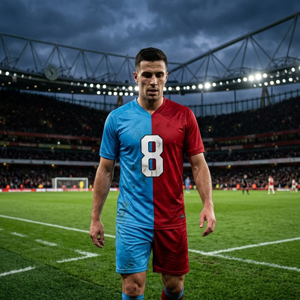 Transfer Rumors: Man City Beat Man Utd in Race for Elliot Anderson