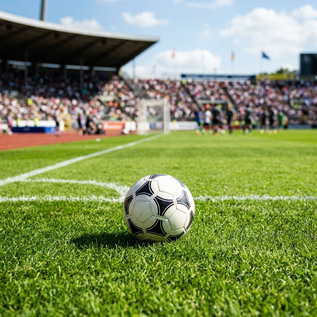 World Cup 2026: How Scotland Can Still Qualify Despite Facing Brazil
