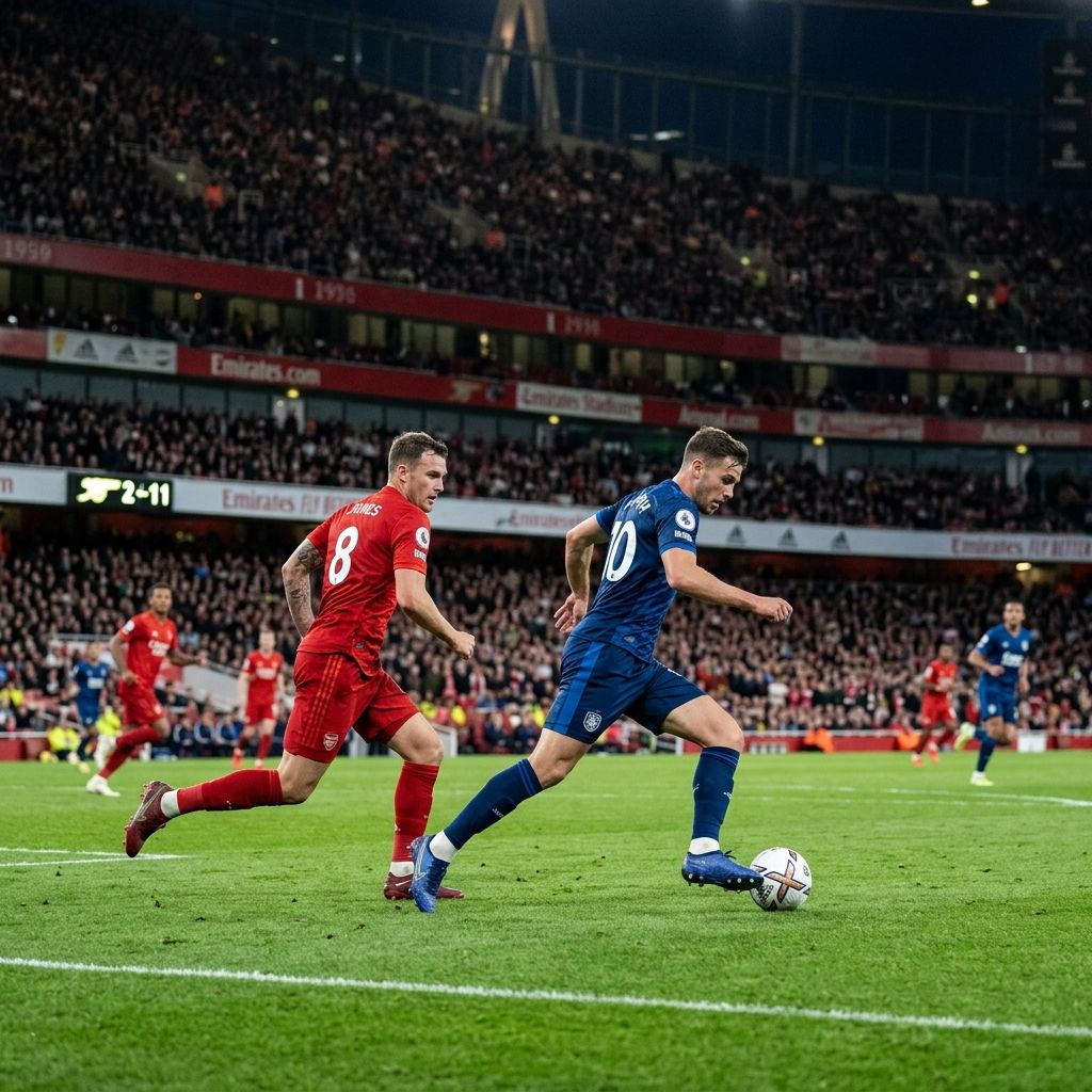 World Cup 2026 Updates: England Crushes Croatia 4-1, Portugal Stumbles