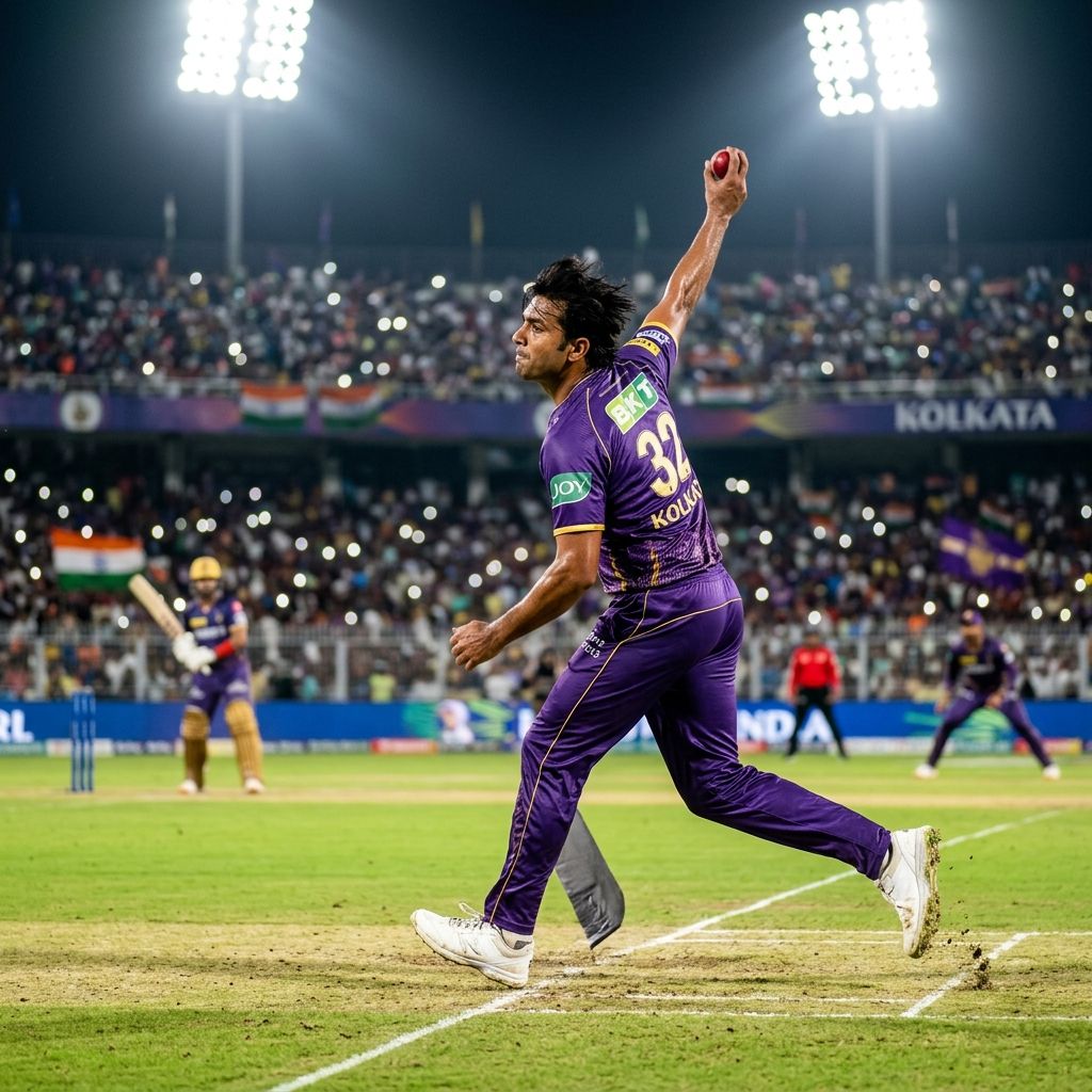 Matheesha Pathirana Undergoes Hamstring Surgery, Ruled Out of West Indies Tour