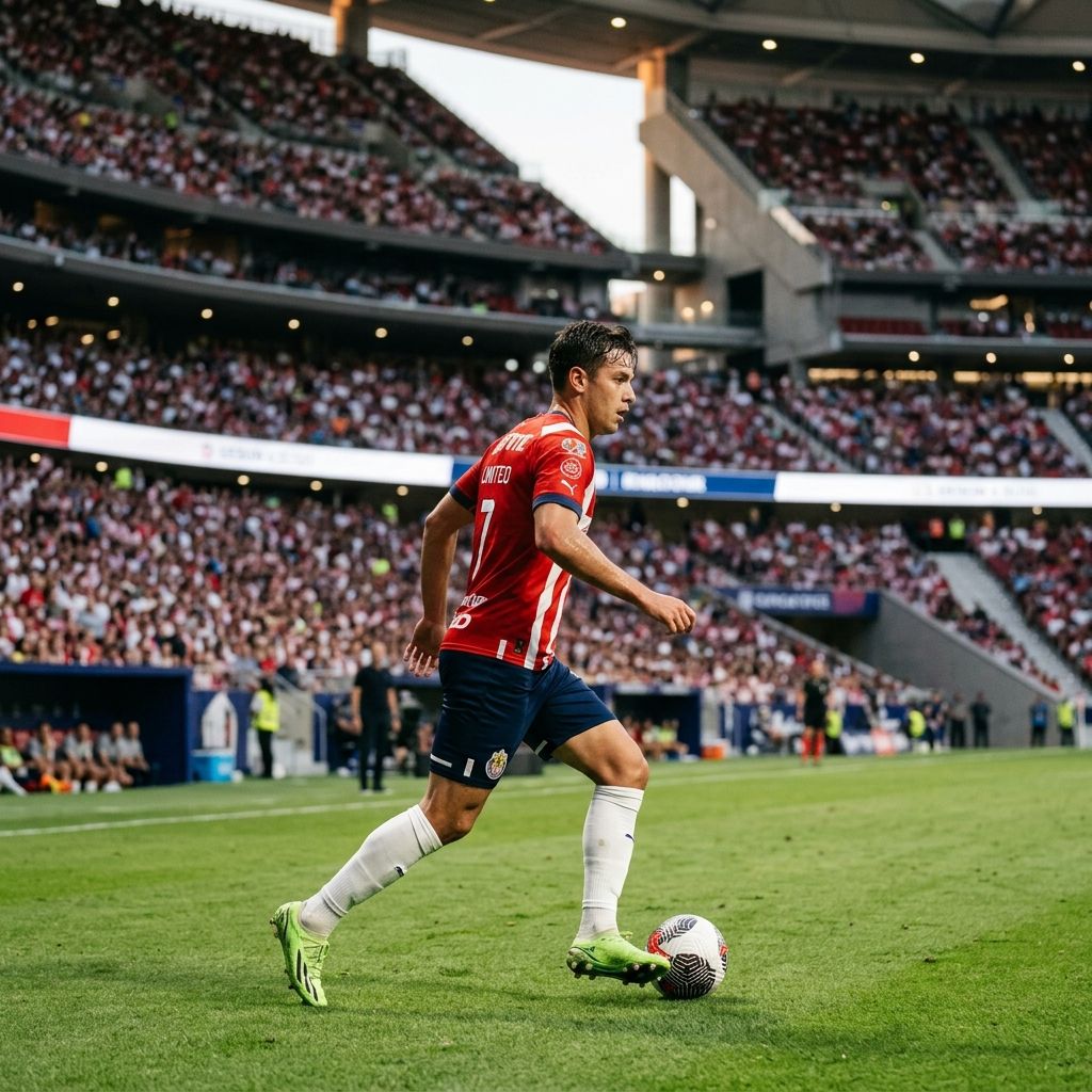 Messi Shatters World Cup Scoring Record in Argentina Win Over Austria