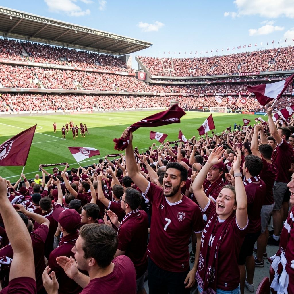 Qatar to Fund 1,000 Fans for Crucial World Cup Match Against Canada
