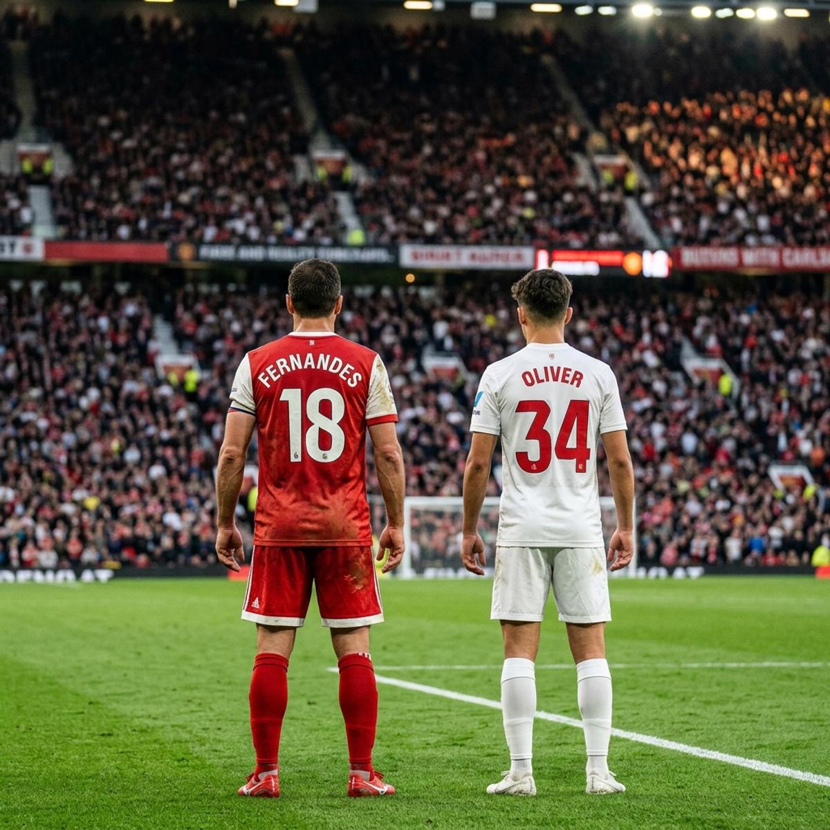 Record-Breaking Age Gap: 41-Year-Old Ronaldo Faces 18-Year-Old Karimov