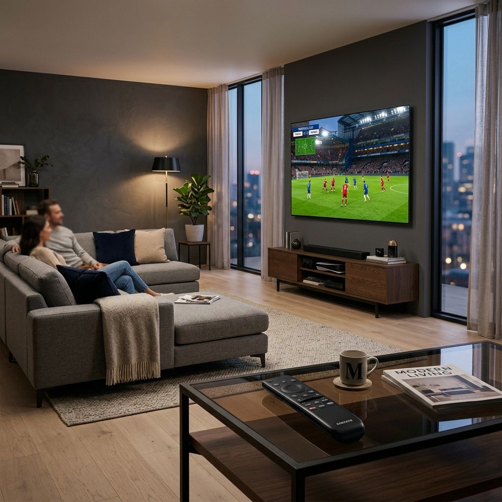 How to Watch the 2026 FIFA World Cup: TV Channels, Streaming, and June 20 Schedule